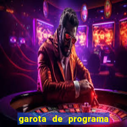 garota de programa em salvador